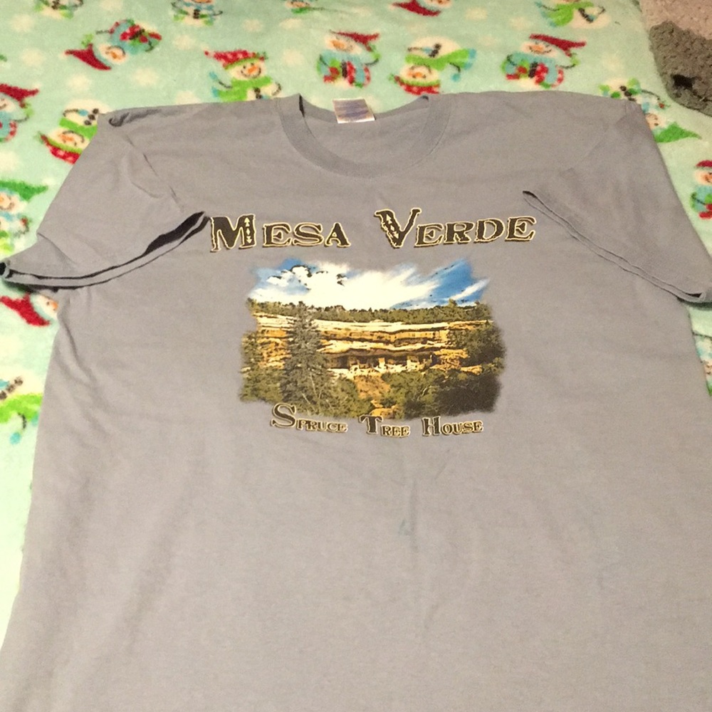 Mesa Verde T-Shirt